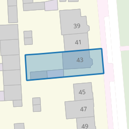 Perceel TBG01-Y-1638