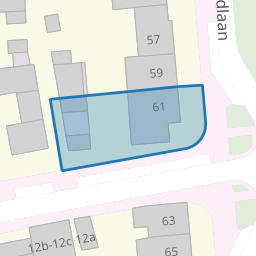 Perceel TBG01-Y-1644