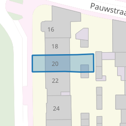 Perceel TBG01-Y-1647