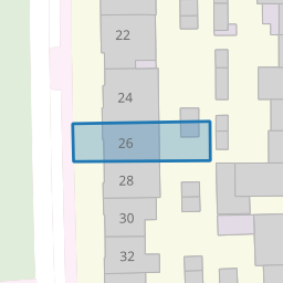 Perceel TBG01-Y-1649