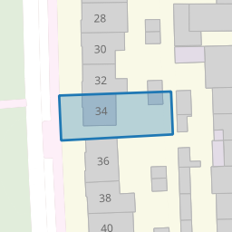 Perceel TBG01-Y-1651