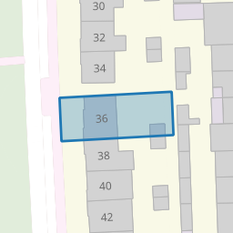 Perceel TBG01-Y-1652