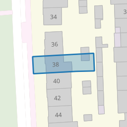 Perceel TBG01-Y-1653