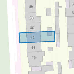 Perceel TBG01-Y-1655