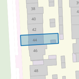 Perceel TBG01-Y-1656