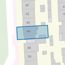 Perceel TBG01-Y-1657