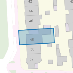 Perceel TBG01-Y-1658