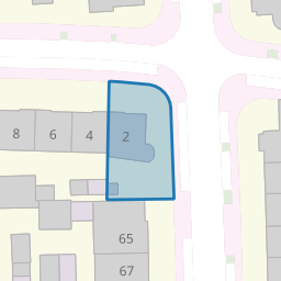 Perceel TBG01-Y-1660