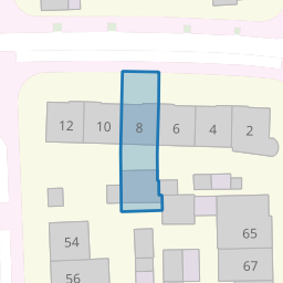 Perceel TBG01-Y-1662