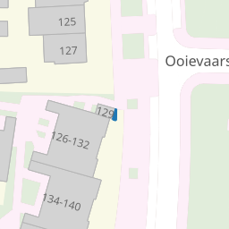 Perceel TBG01-Y-1671