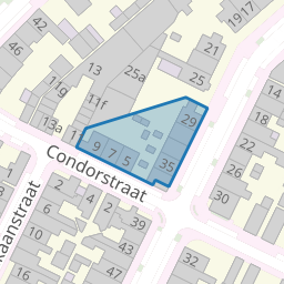 Perceel TBG01-Y-1687