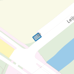 Perceel TBG01-Y-1705