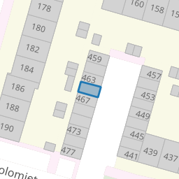 Perceel TBG01-Y-1710