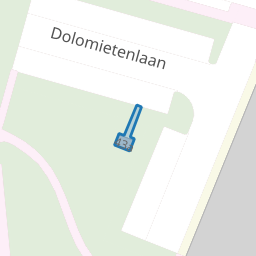 Perceel TBG01-Y-1720