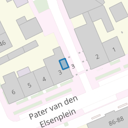 Perceel TBG01-Y-1730