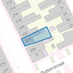 Perceel TBG01-Y-1734