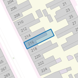 Perceel TBG01-Y-1737