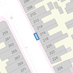 Perceel TBG01-Y-1738