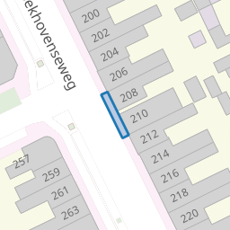 Perceel TBG01-Y-1740