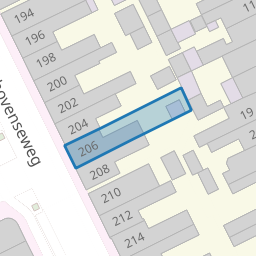 Perceel TBG01-Y-1741