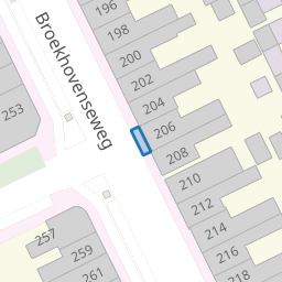 Perceel TBG01-Y-1742