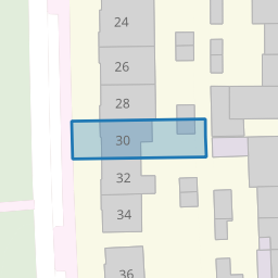 Perceel TBG01-Y-1752