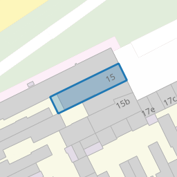 Perceel TBG01-Y-1758