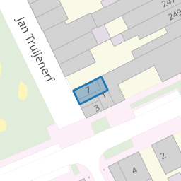 Perceel TBG01-Y-1762