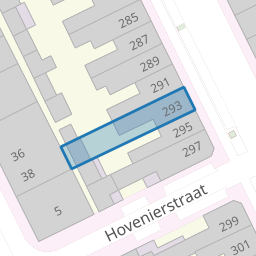 Perceel TBG01-Y-1764