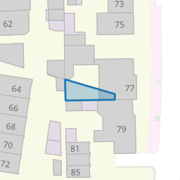 Perceel TBG01-Y-1768