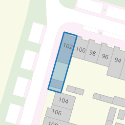 Perceel TBG01-Y-1786