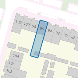 Perceel TBG01-Y-1789