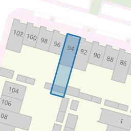 Perceel TBG01-Y-1790