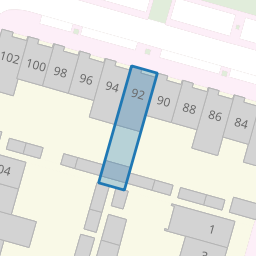 Perceel TBG01-Y-1791