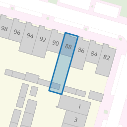 Perceel TBG01-Y-1793