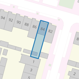 Perceel TBG01-Y-1795