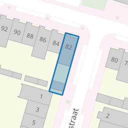 Perceel TBG01-Y-1796