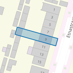 Perceel TBG01-Y-1801