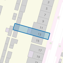 Perceel TBG01-Y-1803