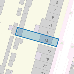 Perceel TBG01-Y-1804