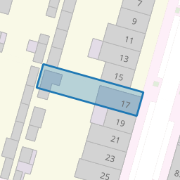 Perceel TBG01-Y-1805