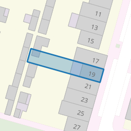 Perceel TBG01-Y-1806