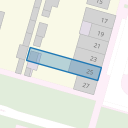 Perceel TBG01-Y-1809