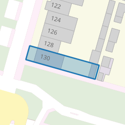 Perceel TBG01-Y-1811