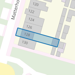 Perceel TBG01-Y-1812