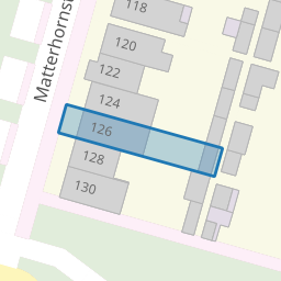 Perceel TBG01-Y-1813