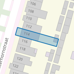 Perceel TBG01-Y-1819