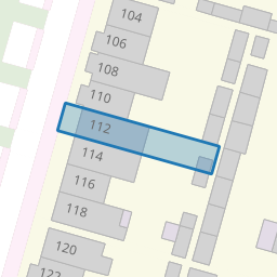 Perceel TBG01-Y-1820