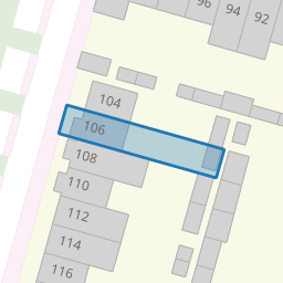 Perceel TBG01-Y-1823