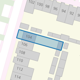 Perceel TBG01-Y-1824